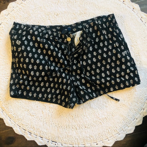 Gap linen shorts - Picture 1 of 1